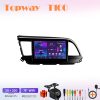 Topway T100 (TS7/T7S) Hyundai Elantra 6