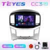 Teyes СС3 2K Hyundai H1 15-18 Starex