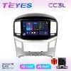 Teyes СС3L Hyundai H1 15-18 Starex