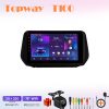 Topway T100 (TS7/T7S) Hyundai Santa Fe 4