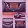 CaCar 2К 4/32Gb Hyundai Solaris 2 F1 — изображение 2