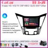 CaCar 2К 4/32Gb Hyundai Sonata YF 09-14 версия B под штатный усилитель