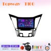 Topway T100 (TS7/T7S) Hyundai Sonata YF 09-14