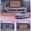 CaCar 2К 4/32Gb Hyundai Sonata 7 LF 14-17 — изображение 2