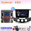 Topway T100 (TS7/T7S) Hyundai Sonata NF 08-10 F1 под кондиционер