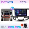 Teyes СС3L Hyundai Sonata NF 08-10 F2 под климат контроль