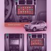 CaCar 2К 4/32Gb Hyundai Tucson 1 — изображение 2