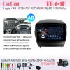 CaCar TK4 Hyundai Хендай Tucson 2 09-15 версия "AB"