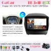 CaCar TK3 1K новинка! Hyundai Tucson 2 09-15 версия C