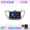 Teyes СС3L Hyundai Tucson 3 15-18