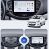 Topway T100 (TS7/T7S) Hyundai i10 07-13 — изображение 2