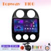Topway T100 (TS7/T7S) Jeep Джип Compass 1