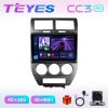 Teyes СС3 2K Jeep Джип Compass
