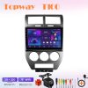 Topway T100 (TS7/T7S) Jeep Джип Compass