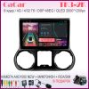 CaCar 2К 4/32Gb Jeep Джип Wrangler 3 рестайлинг