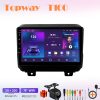 Topway T100 (TS7/T7S) Jeep Джип Wrangler 4