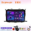 Topway T100 (TS7/T7S) KIA Carens RP 3 III 13-19