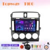 Topway T100 (TS7/T7S) KIA Carnival UP GQ 02-06