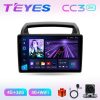 Teyes СС3 2K KIA Carnival VQ 06-14