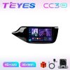 Teyes СС3 2K KIA Ceed 2 12-18