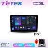 Teyes СС3L KIA Ceed ED 06-12