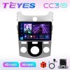 Teyes СС3 2K KIA Cerato 2