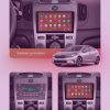 Teyes СС3 2K KIA Cerato 2 — изображение 2
