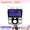 Topway T100 (TS7/T7S) KIA Cerato 2