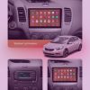 Teyes СС3L KIA Cerato 3 — изображение 2
