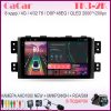 CaCar 2К 4/32Gb KIA Mohave Borrego 08-11