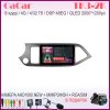 CaCar 2К 4/32Gb KIA Picanto 2 11-17 Morning
