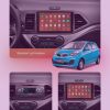 CaCar TK3 1K новинка! KIA Picanto 11-17 Morning — изображение 2
