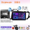 Topway T100 (TS7/T7S) KIA Optima 3 F1 версия C