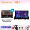 Topway T100 (TS7/T7S) KIA Optima 4 версия A