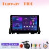 Topway T100 (TS7/T7S) KIA Optima 4