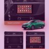 CaCar TK2 KIA RIO 4 рестайл — изображение 2