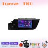 Topway T100 (TS7/T7S) KIA RIO 4 рестайл