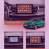 Teyes СС3L KIA RIO YB — изображение 2