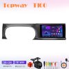 Topway T100 (TS7/T7S) KIA Seltos 2023