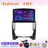 Topway T100 (TS7/T7S) KIA Sorento 2 09-13