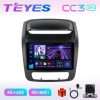 Teyes СС3 2K KIA Sorento 2 XM F2 12-21