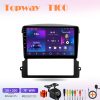 Topway T100 (TS7/T7S) KIA Sorento BL 02-11