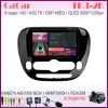 CaCar 2К 4/32Gb KIA Soul 13-19