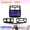 Topway T100 (TS7/T7S) KIA Sportage 2 07-09 F1