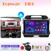 Topway T100 (TS7/T7S) KIA Sportage 3 версия A