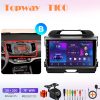 Topway T100 (TS7/T7S) KIA Sportage 3 версия B