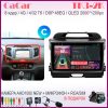 CaCar 2К 4/32Gb KIA Sportage 3 версия C