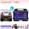 Topway T100 (TS7/T7S) KIA Sportage 3 версия C