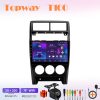 Topway T100 (TS7/T7S) Lada Priora Приора 2 7 дюймов