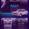CaCar 2К 4/32Gb Lada Priora Приора 1 — изображение 2